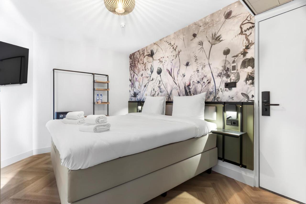 Dutch Design Hotel Vondelpark Amsterdam Eksteriør bilde